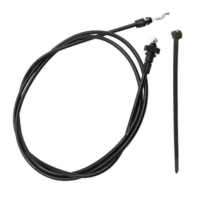 PuBaDuoParts 946-04206A drive cable full length ready for replacement