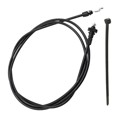 PuBaDuoParts 946-04206A drive cable full length ready for replacement