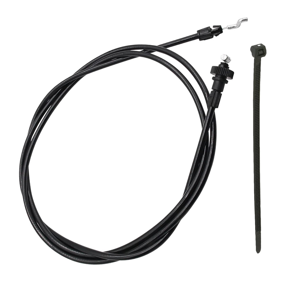 PuBaDuoParts 946-04206A drive cable full length ready for replacement