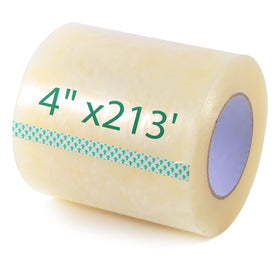 Pueatte greenhouse repair tape roll closeup showing durable patching