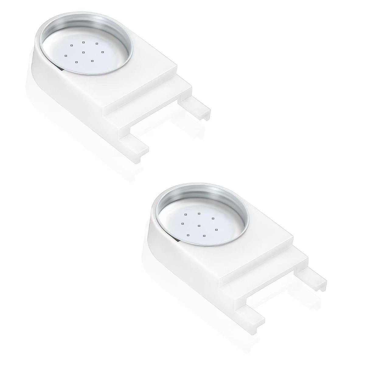 PUERDEAN 2 pack bee entry feeders ready for simple hive feeding