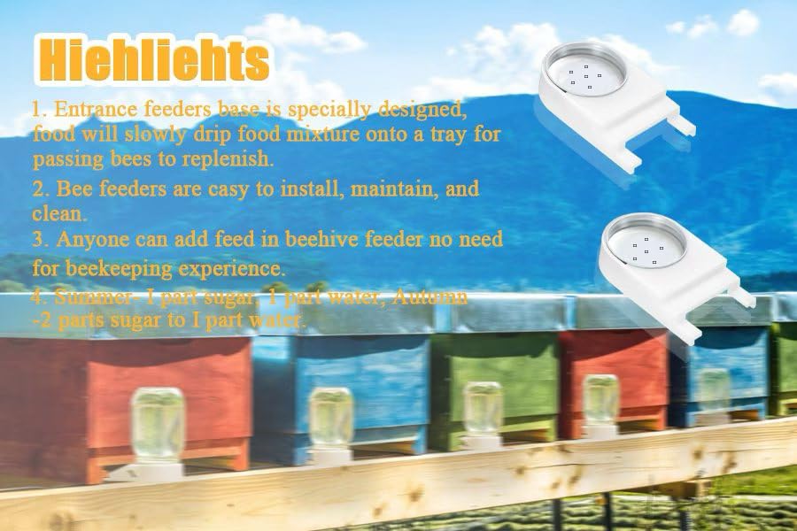 PUERDEAN after-sales support helps keep your beekeeping gear running