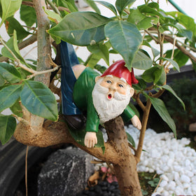 Pujipu garden fence balcony yard ornament enhances outdoor and patio spaces