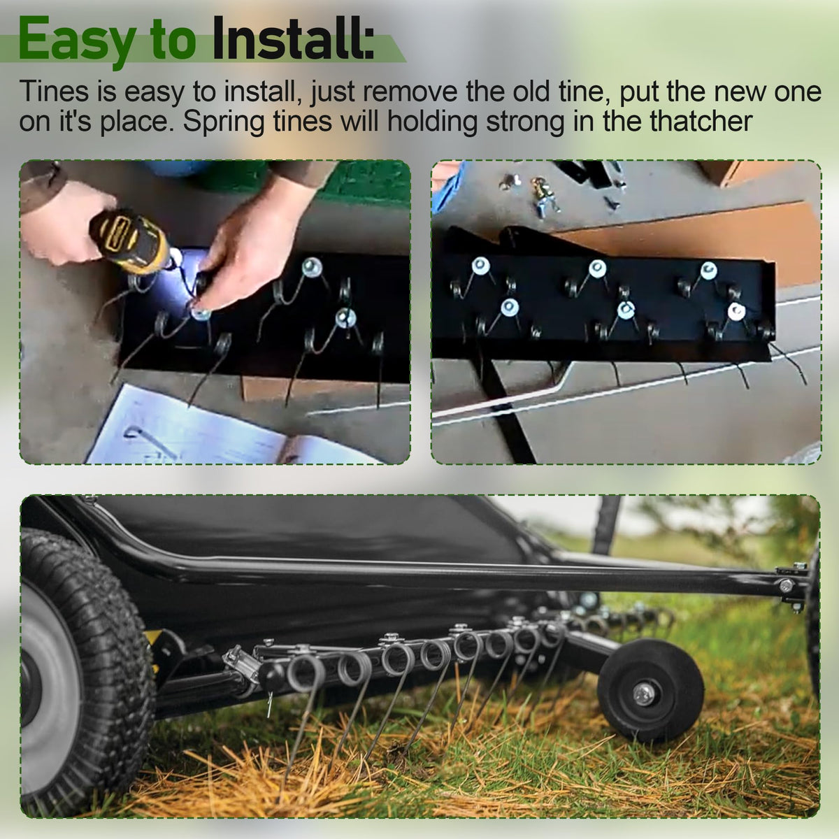 Pulems compatibility with Agri-Fab models 45-0343/45-03431/45-03433