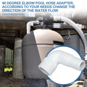Pulems compatibility with Hayward SPX1105Z4 and SPX1091Z7 for versatile use.
