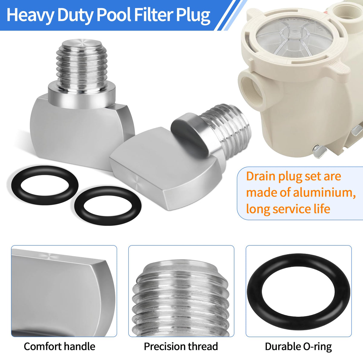 Pulems compatibility guide image showing Hayward pump models and replacements.