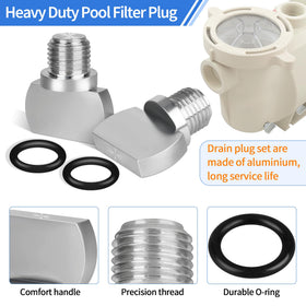 Pulems compatibility guide image showing Hayward pump models and replacements.