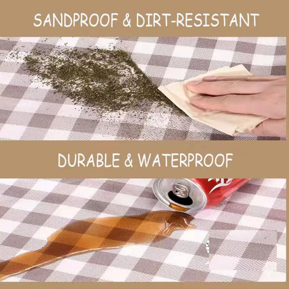 PUPOPIK durable materials resist wear and clean easily.