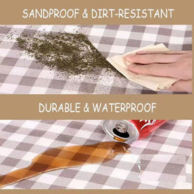 PUPOPIK durable materials resist wear and clean easily.