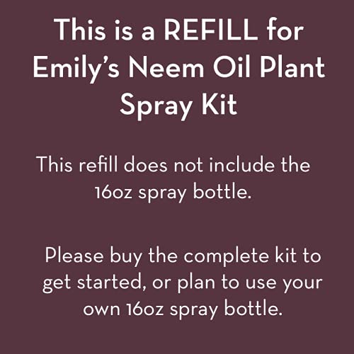 Pure Body Naturals Emily's Castile soap packets for easy oil dispersion
