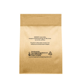 Pure Original Ingredients Calcium Sulfate for wine making, aids clarity.