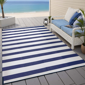 PureCozy waterproof outdoor mat easy to clean after beach or camping trips.