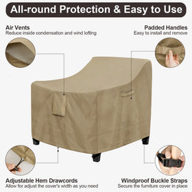 PureFit easy-clean design simplifies maintenance with a wipe-down