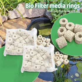 PurifyLogix multi-stage filtration improves clarity and maintenance cycles.