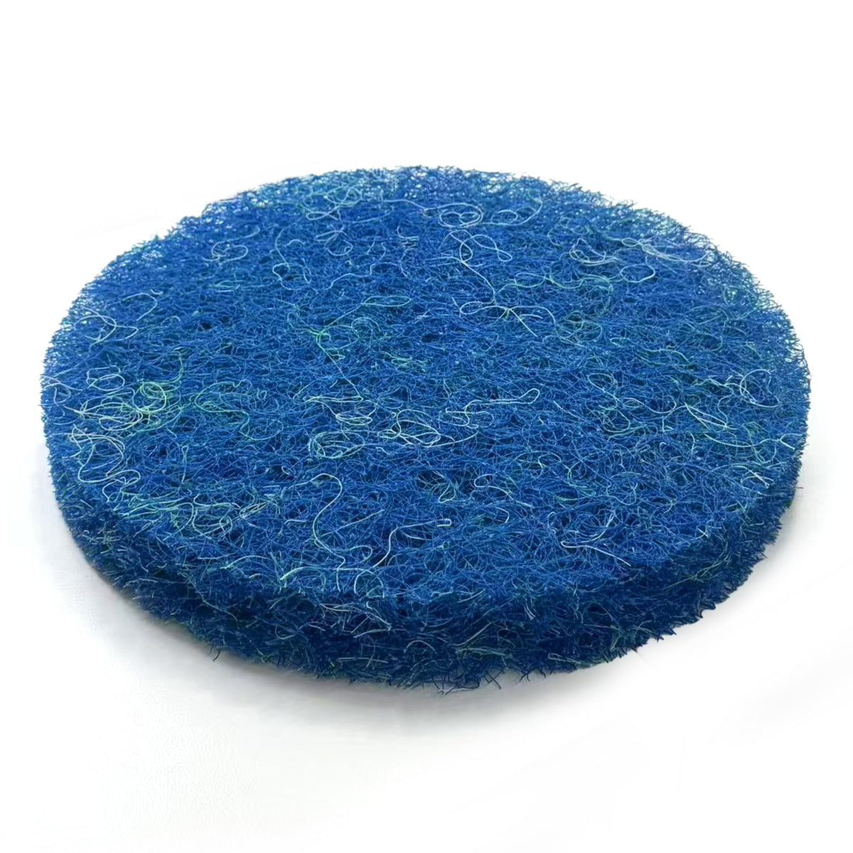 PurifyLogix easy-install filter pad fits Aquascape systems with no trimming.