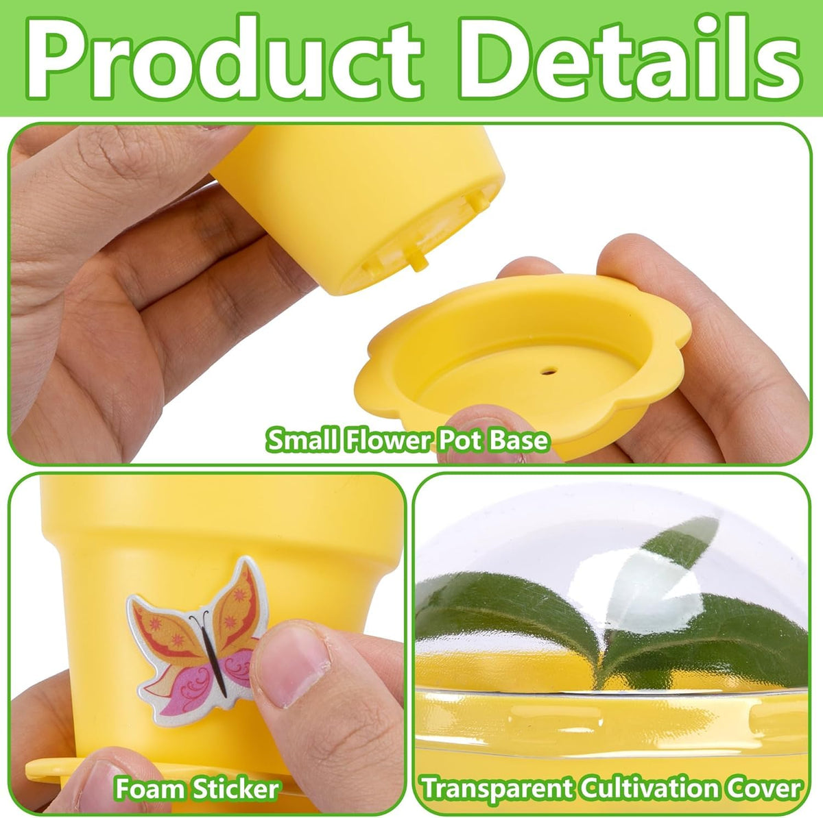 Purplestar non-slip detachable tray prevents spills and eases movement.