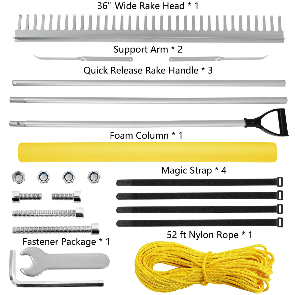 PVNIEFC warranty-backed service from the manufacturer.