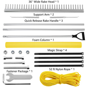 PVNIEFC warranty-backed service from the manufacturer.