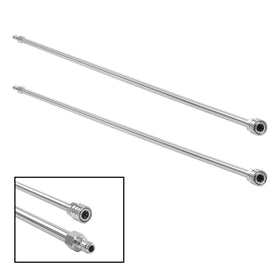 PWACCS 120-inch extension wand for stable high-reach exterior cleaning