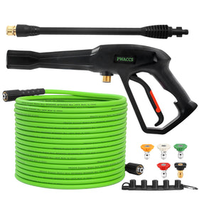 PWACCS all-in-one kit unboxes ready-to-use parts