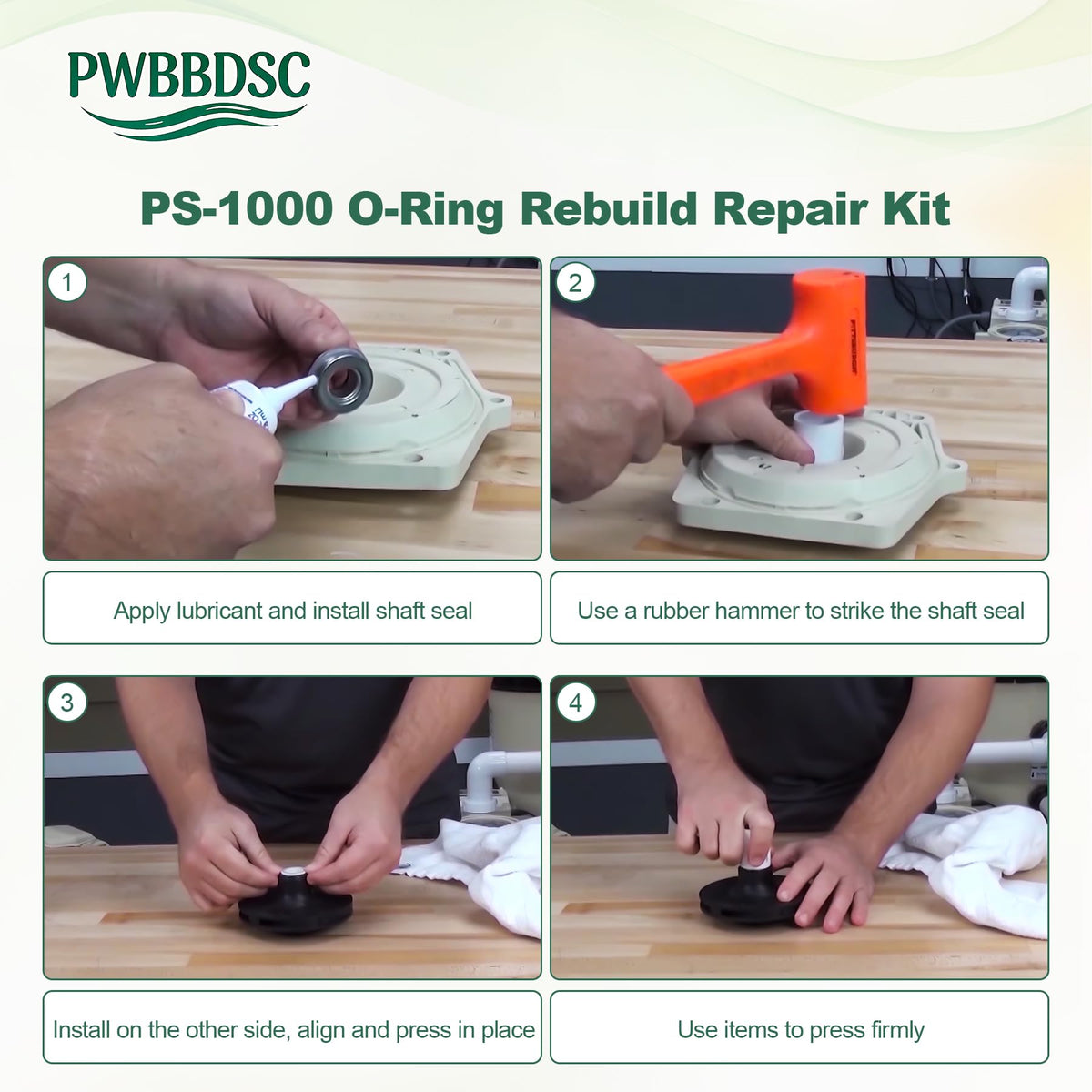 PWBBDSC Compatibility info for WhisperFlo/IntelliFlo models manufactured after 2008.