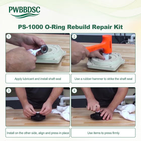 PWBBDSC Compatibility info for WhisperFlo/IntelliFlo models manufactured after 2008.