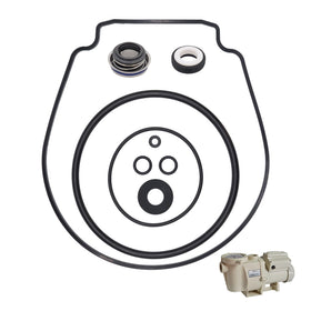 PWBBDSC PS-1000 shaft seal for Pentair pumps ensures reliable leak protection.