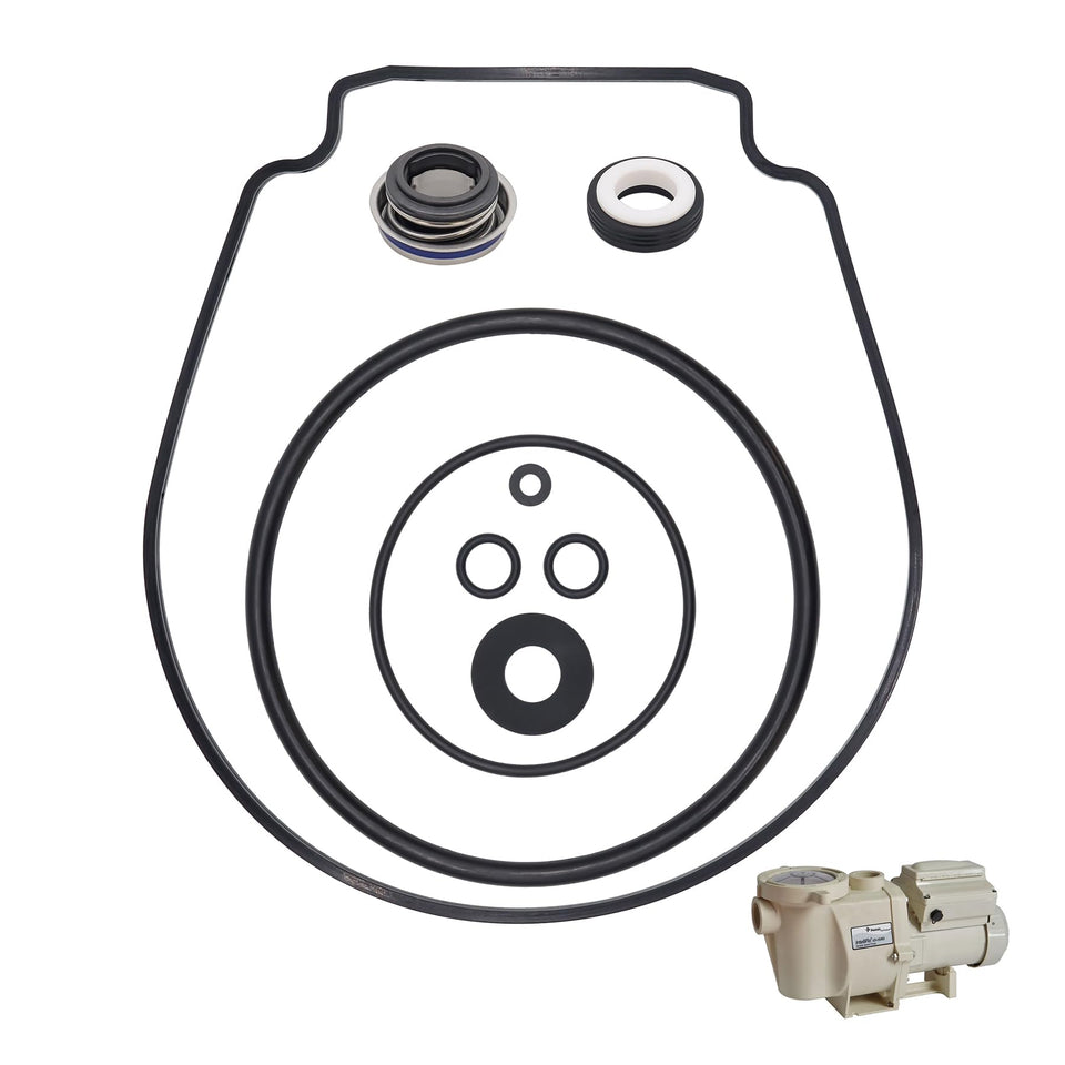 PWBBDSC PS-1000 shaft seal for Pentair pumps ensures reliable leak protection.