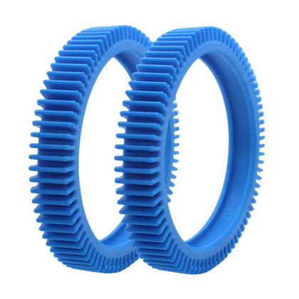 PWEOW back tire for Aquanaut, Hayward compatible, boosts traction