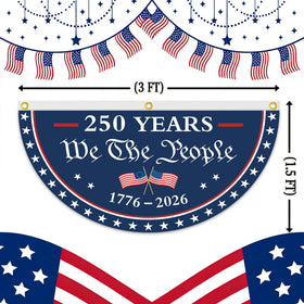 Pziauot us-flag wall display versatile for indoor and outdoor use