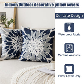 Qahing patio-garden decor ready cover for outdoor living.