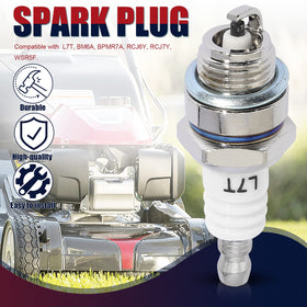 QAZAKY L7T compatibility chart shows fits across many engine brands