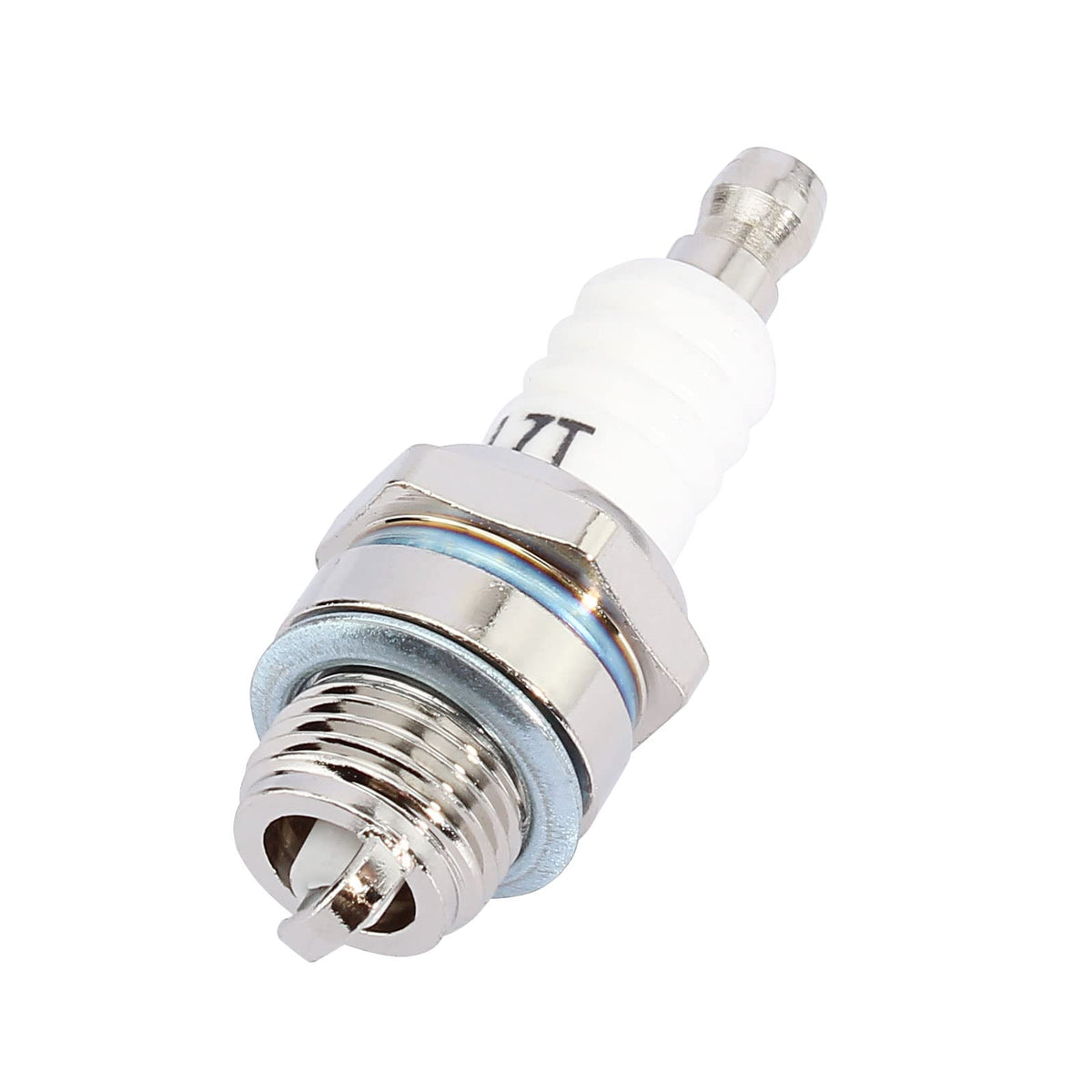 QAZAKY L7T spark plug built for demanding outdoor use