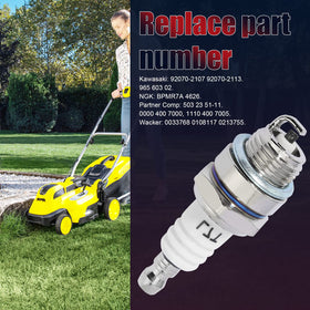 QAZAKY L7T nickel-plated housing resists rust and corrosion