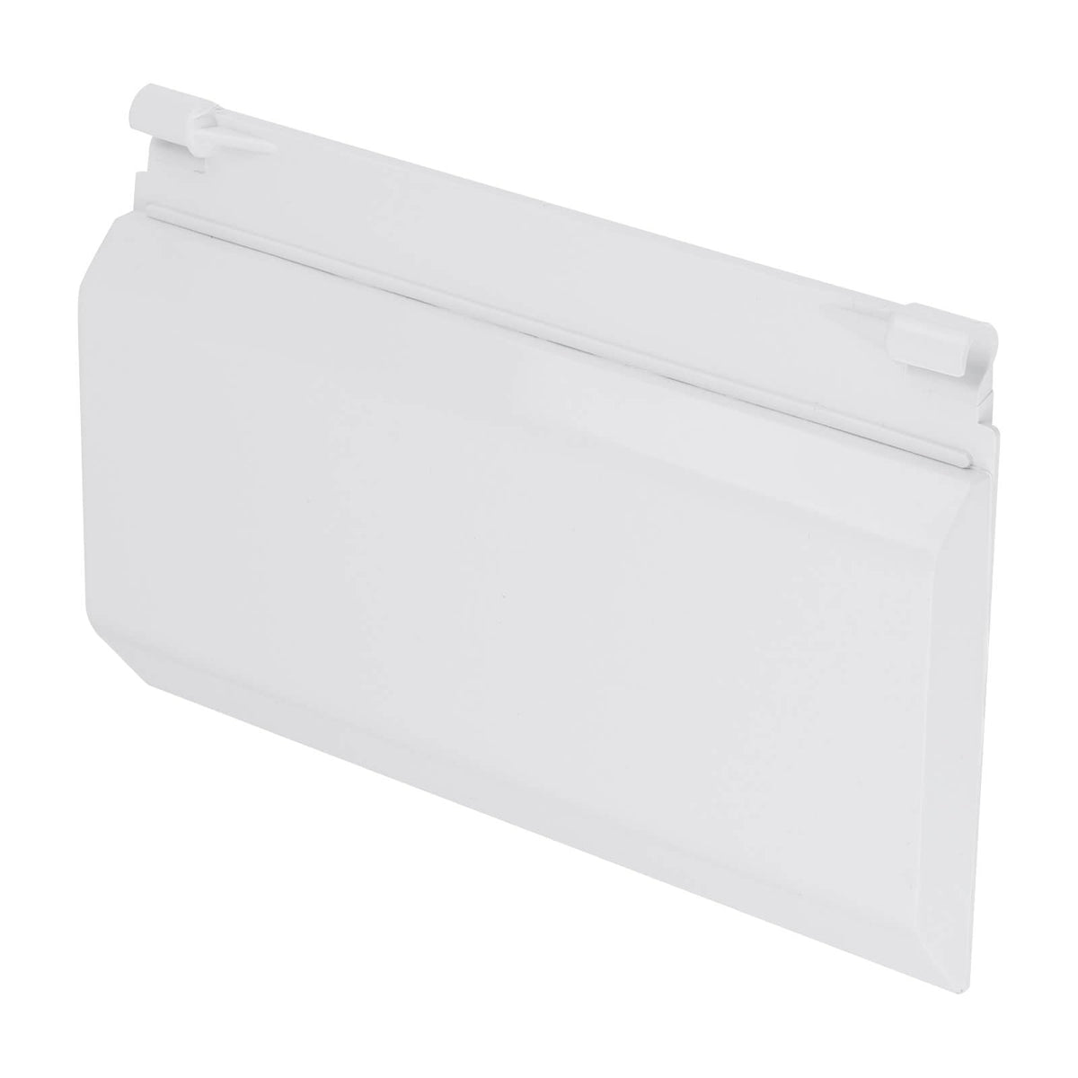 QCG replacement part for Pentair Admiral S15 S20 skimmers installed