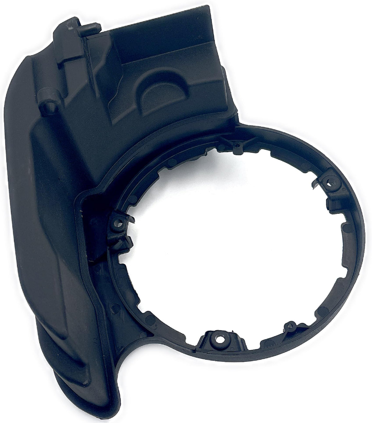 QCHENYI compatible tank for John Deere and Craftsman models supports easy maintenance.