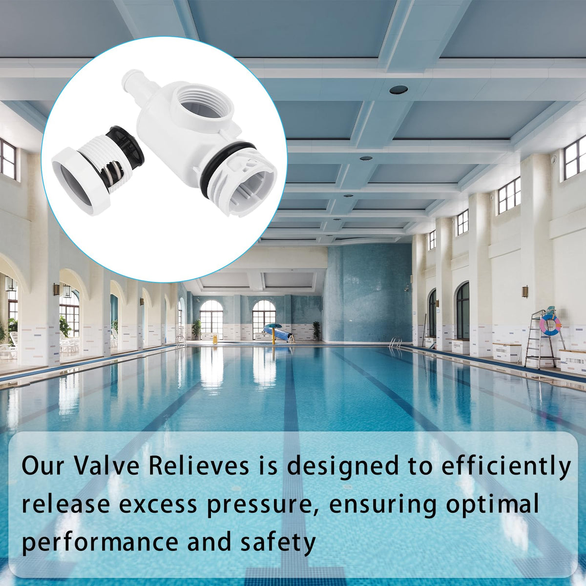 QDOCURO optimized water flow supports cleaner efficiency