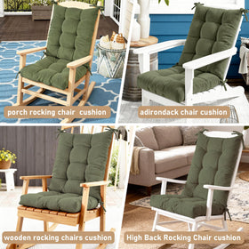 QemoraHome back cushion improves comfort and posture for long sits