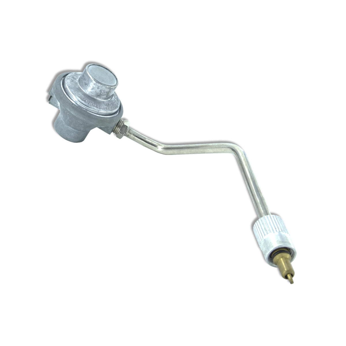 Qfire regulator for Blue Rhino Razor GGC2030M with easy plug-and-play installation
