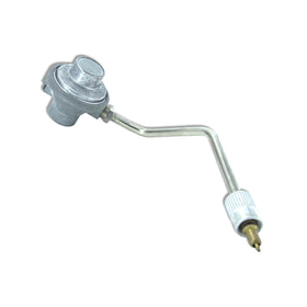Qfire regulator for Blue Rhino Razor GGC2030M with easy plug-and-play installation
