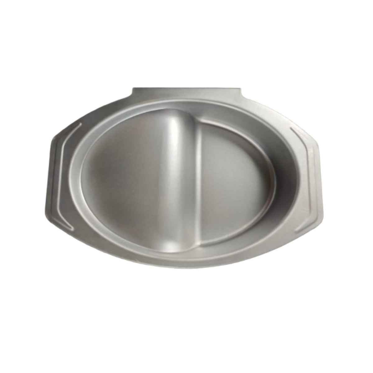 Qfire water bowl for Masterbuilt 30-inch smoker, durable design supports steady humidity