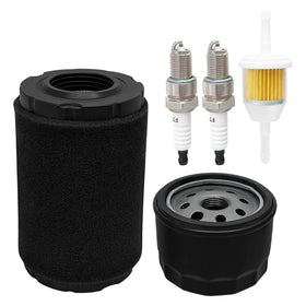 QFISH 796031 air filter kit packaging for easy maintenance