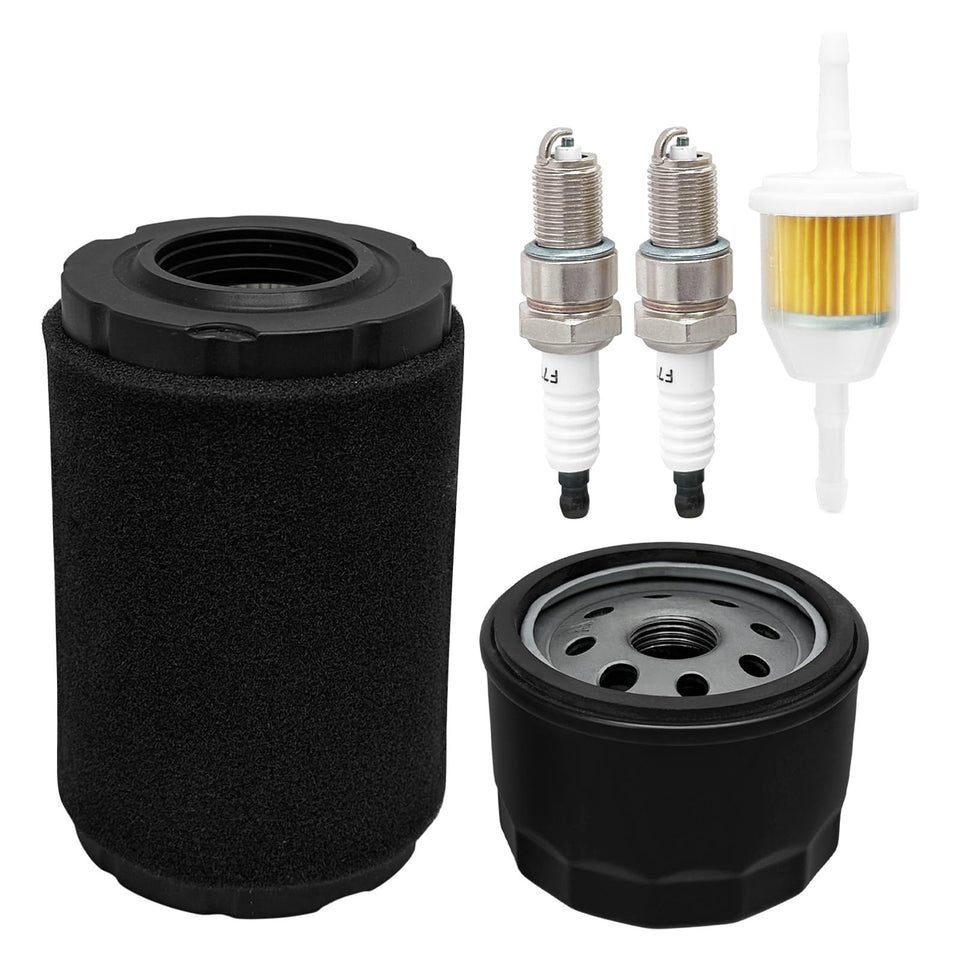 QFISH 796031 air filter kit packaging for easy maintenance