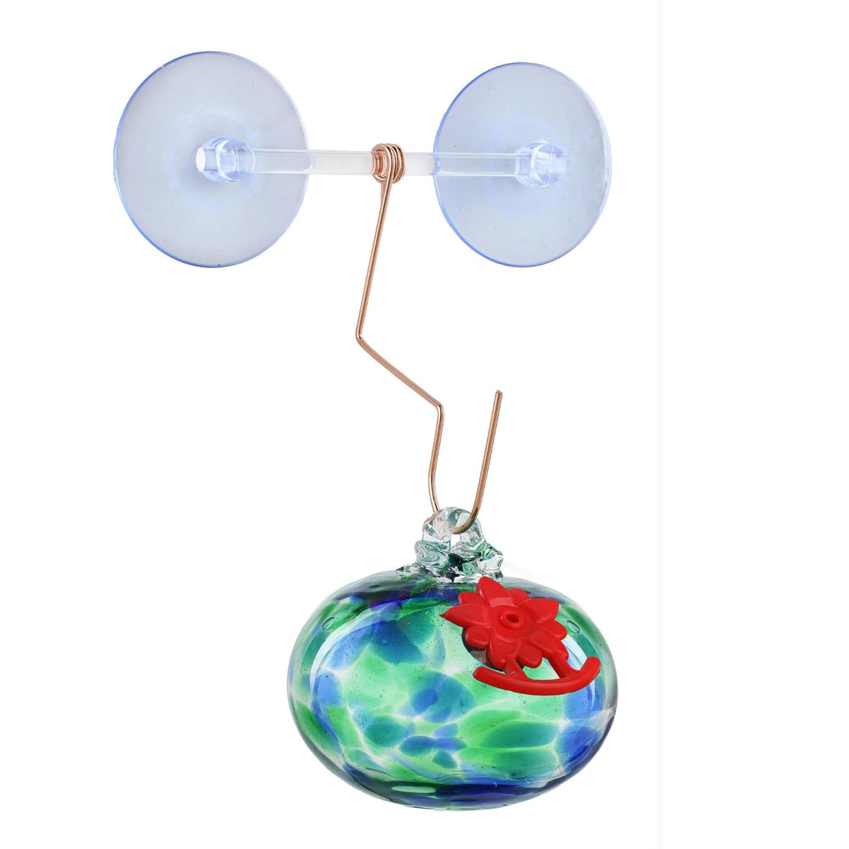 QFkris ideal gift for bird lovers and nature enthusiasts.