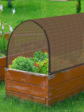 QHAIYYBF multiuse shade netting suitable for sites and yards