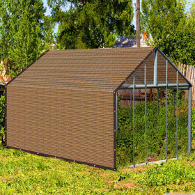 QHAIYYBF outdoor shade cloth for construction sites and farms.