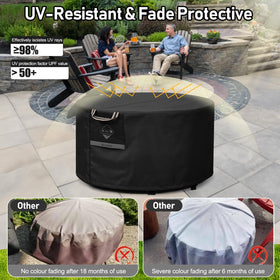 QH.HOME heat-sealed tape ensures reliable waterproof protection.