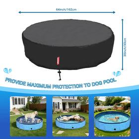 QH.HOME 500D tear-resistant fabric closeup showing durability for active pets.