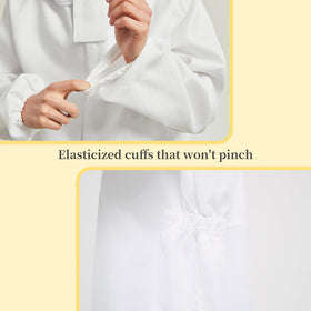 QHZHANG dual veils included for versatile beekeeping protection.