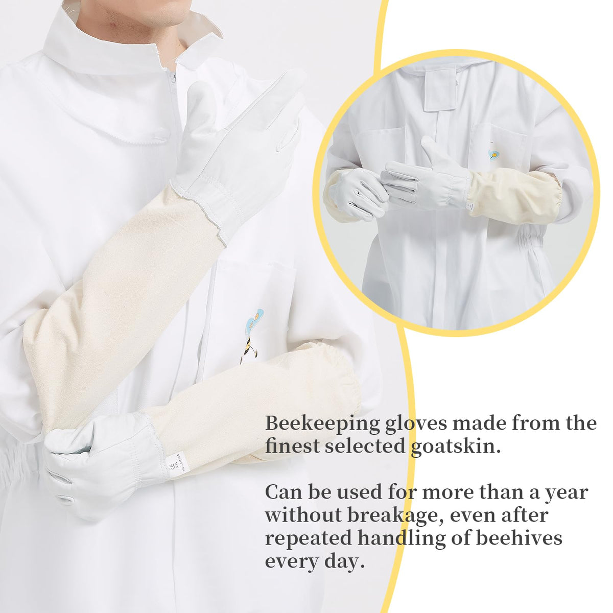 QHZHANG Prorofessional adjustable fit ensures comfortable wear across sizes.